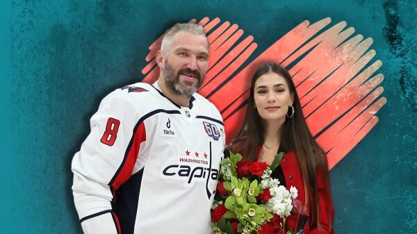 Настасья Овечкина: почему критикуют жену звезды НХЛ и чем она занимается. Коллаж © Life.ru Фото © Getty Images / Bruce Bennett