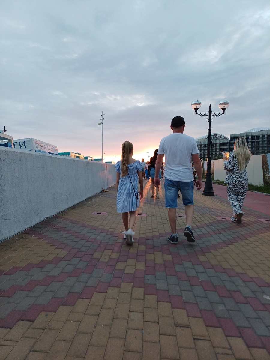    Геленджик в 2025 году: приехала и ахнула от этого курорта - зачем сюда едут туристы?