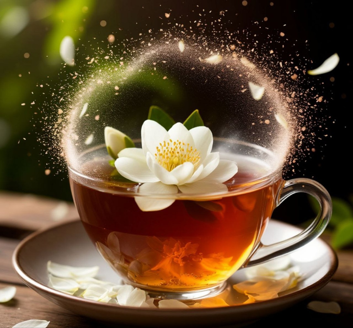 Создано с помощью Шедеврум