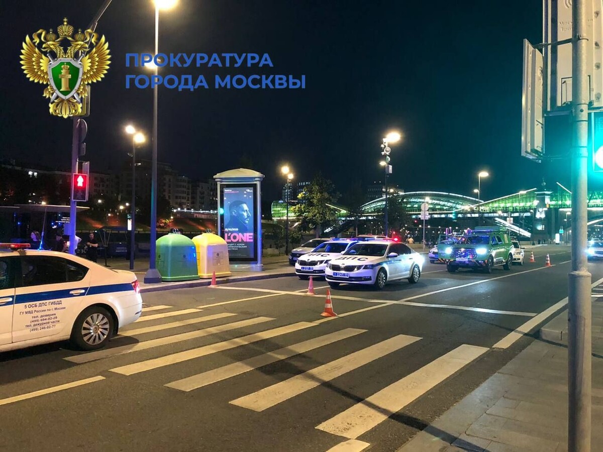     / Источник: © Прокуратура Москвы