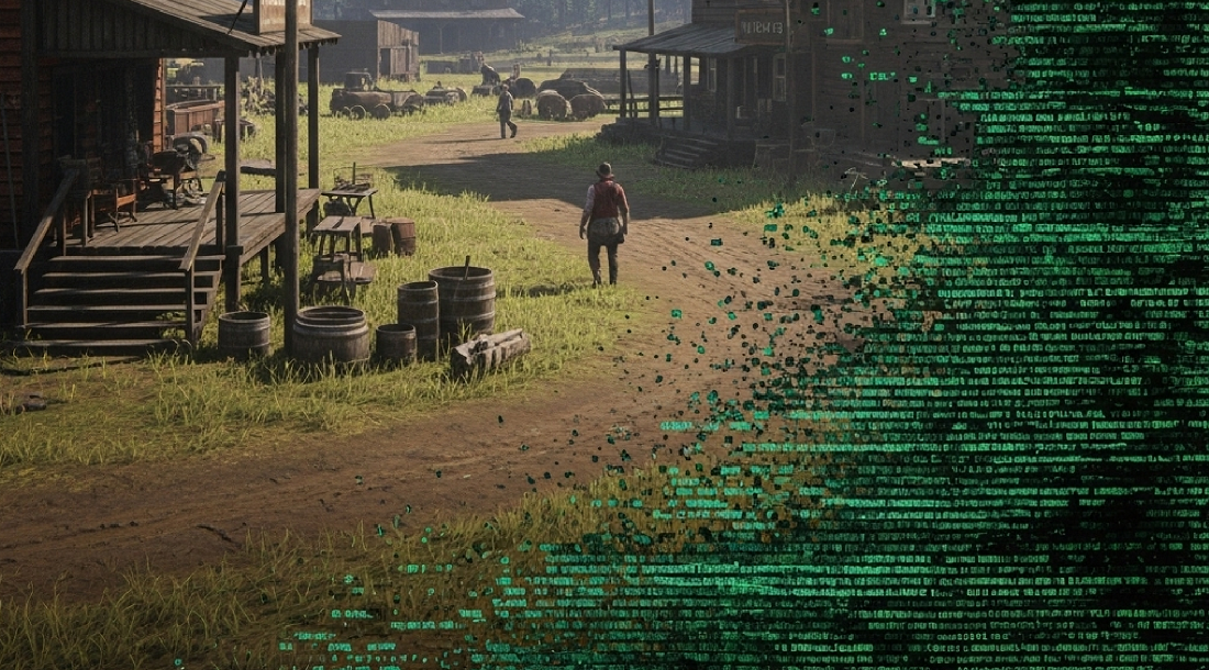 Что на самом деле скрывается за красивым геймплеем?