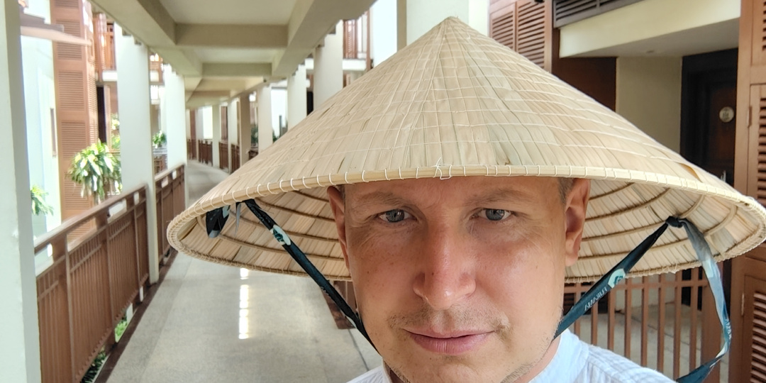 Вьетнам. Дананг: обзор путешествия (июль 2025)