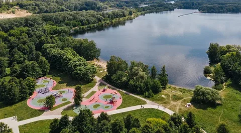 Строгинская пойма