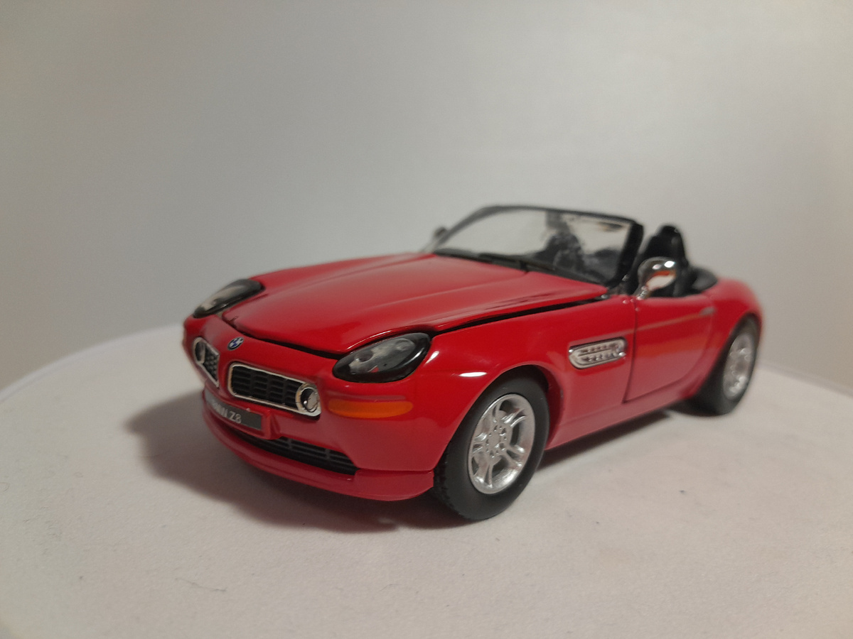 Моя красненькая, достаточно точное попадание в цвет оригинала