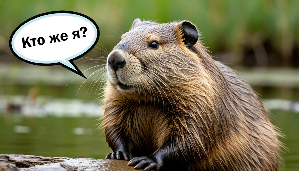 Картинка: нейросеть