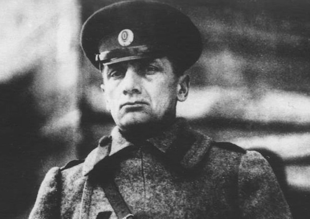 Среди всех лидеров Белого движения Колчак был самой неподходящей кандидатурой на роль диктатора