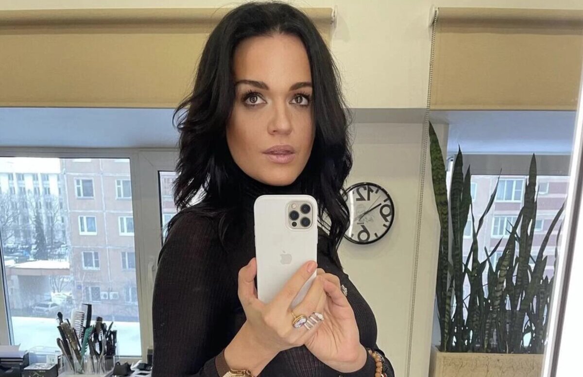 Фото: соцсети Славы