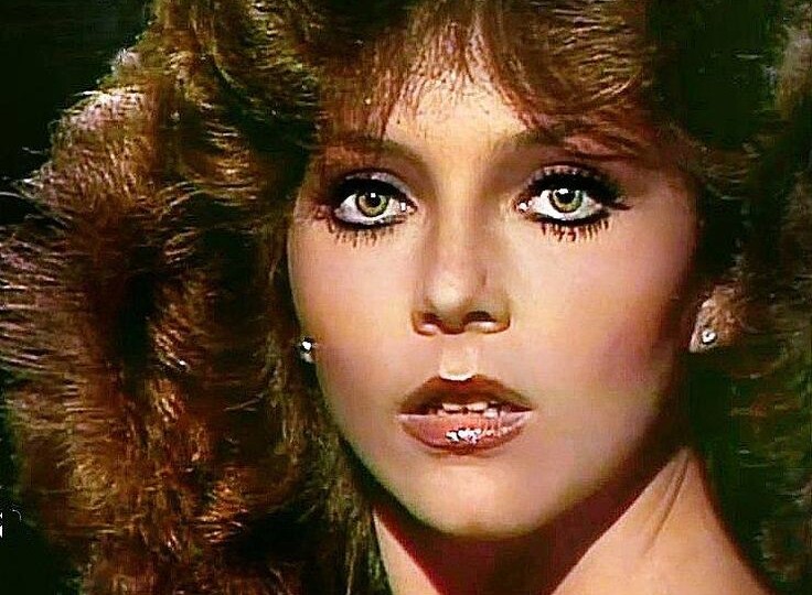 "Богатые тоже плачут".Что случилось с актёрами сериала