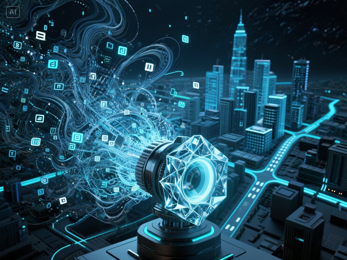 Как использовать Big Data для принятия стратегических решений: практическое руководство