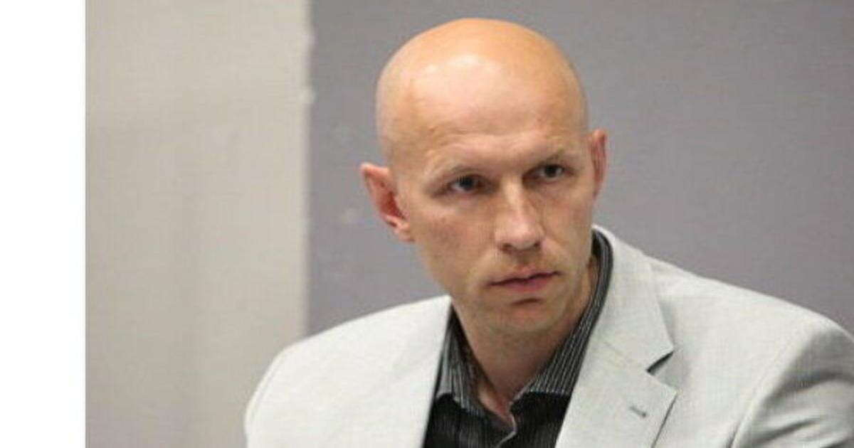 Агент Алексей Карванен