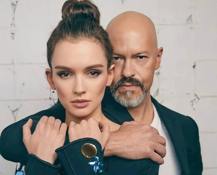 Бондарчук и Андреева