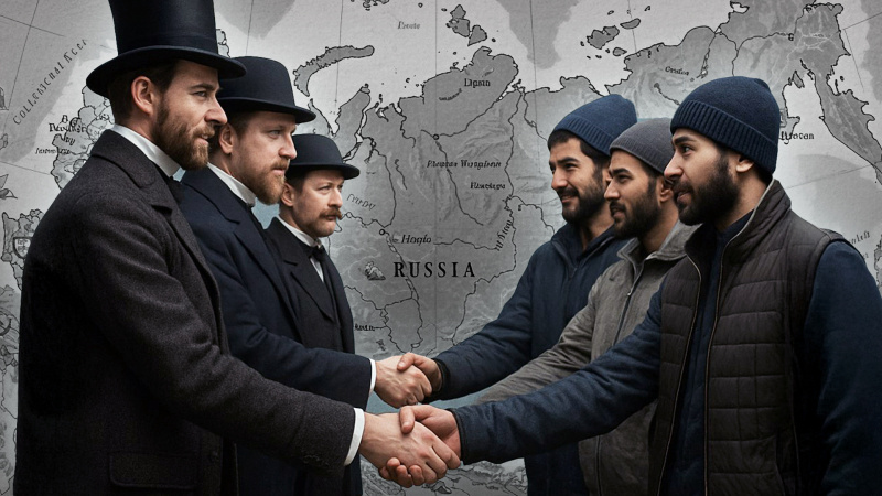    Фото: Царьград