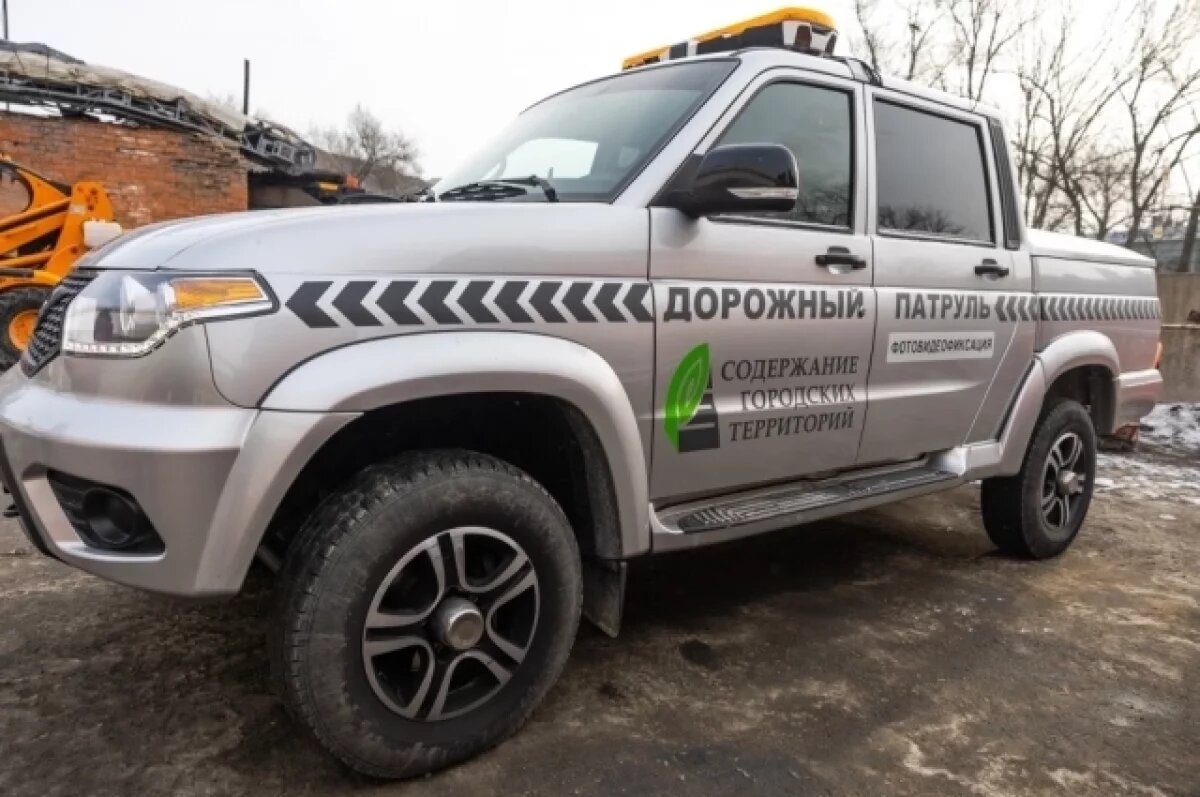    Парконы назвали мерой повышения дисциплины водителей