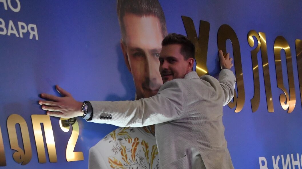    Фото: Komsomolskaya Pravda/Global Look Press