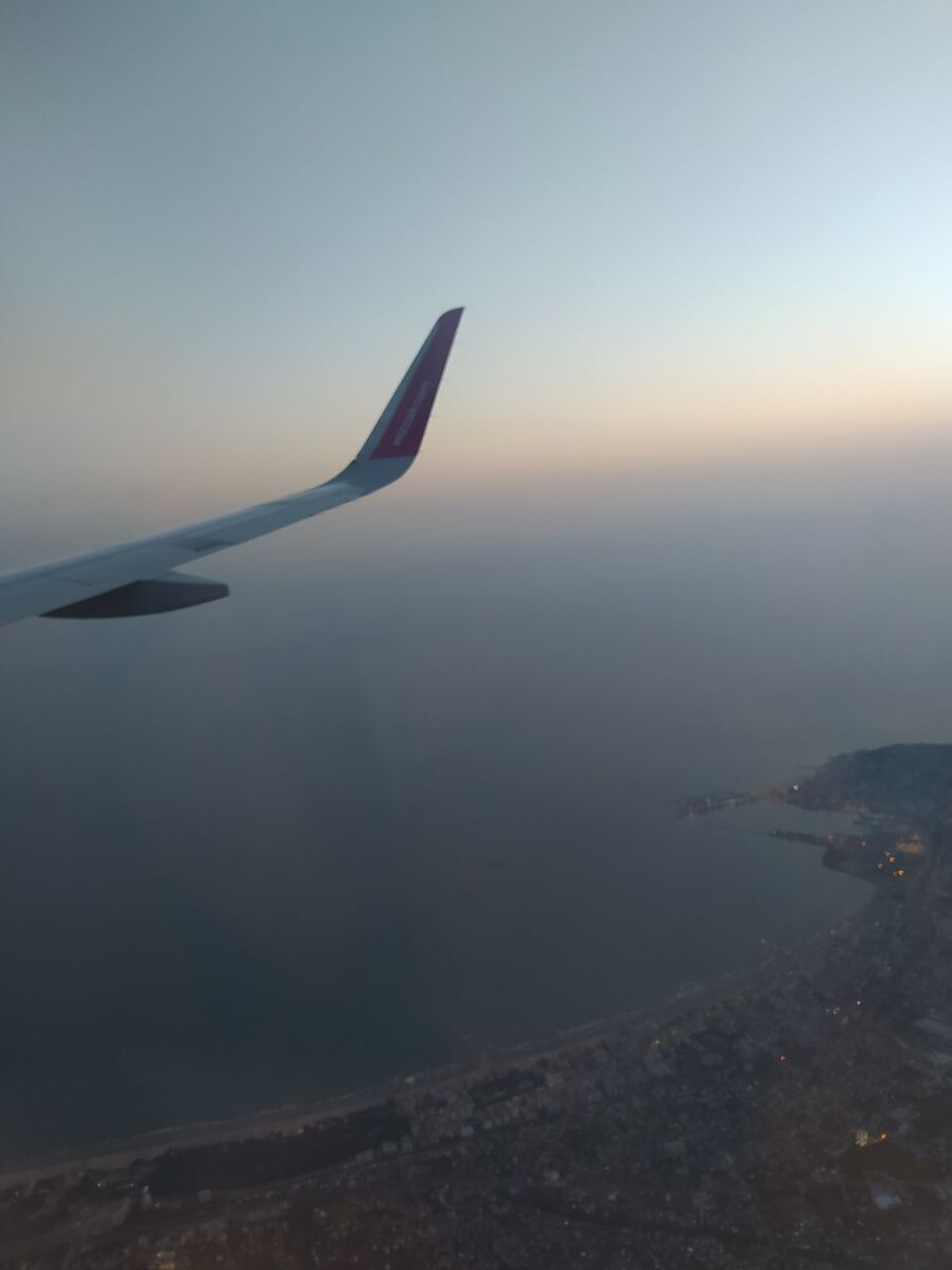 Приближаясь к Албании