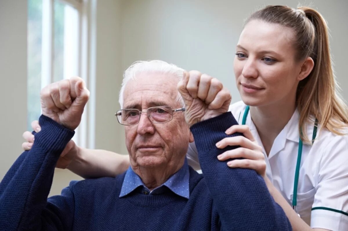    Даже после успешного лечения в большинстве случаев пациентам требуется нейрореабилитация.