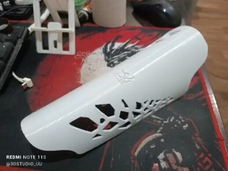     фото из личного архива Андрея Ханхатова