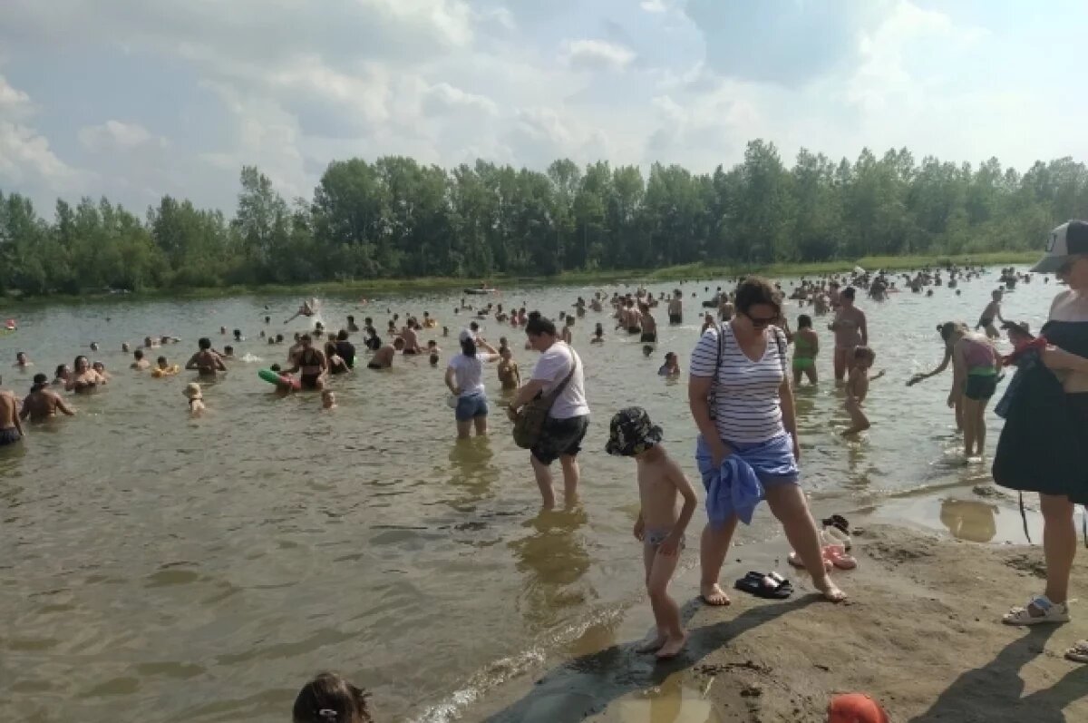    25% утопленников умели плавать.