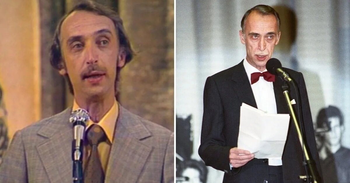 Александр Иванов / Фото из открытых источников