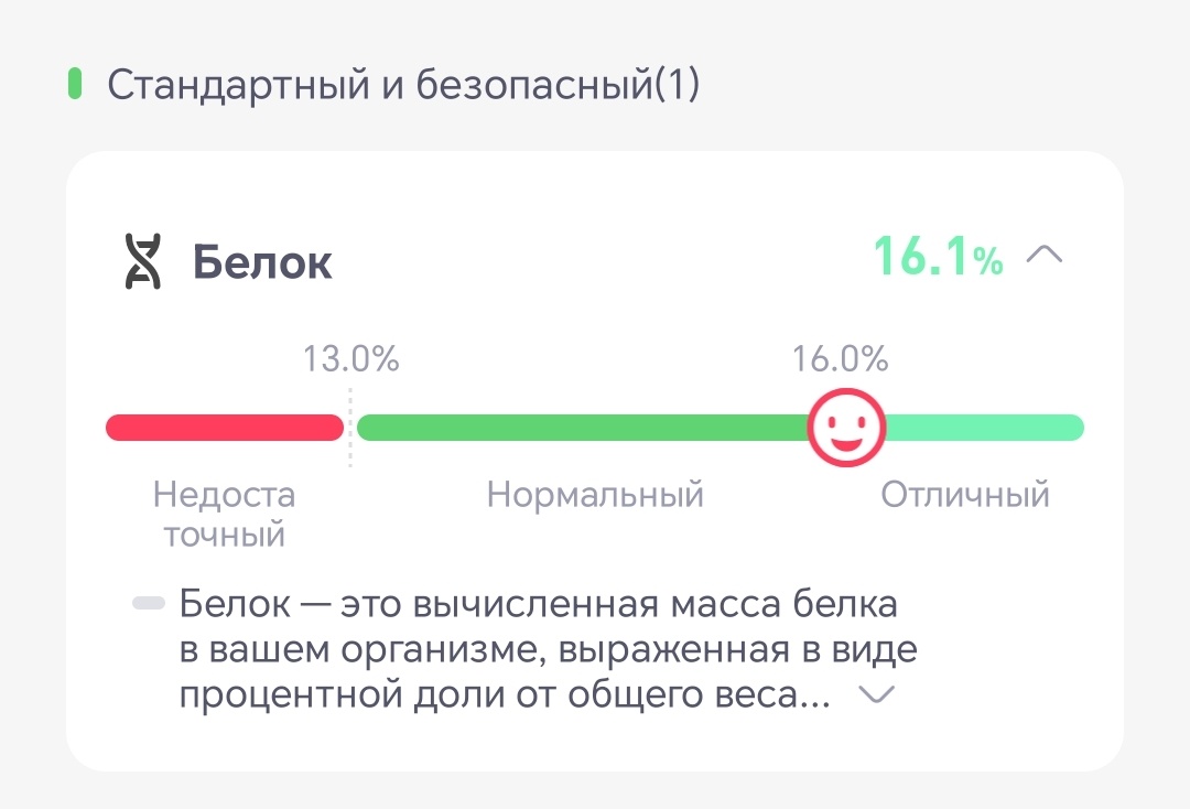 До недостатка явно далеко 