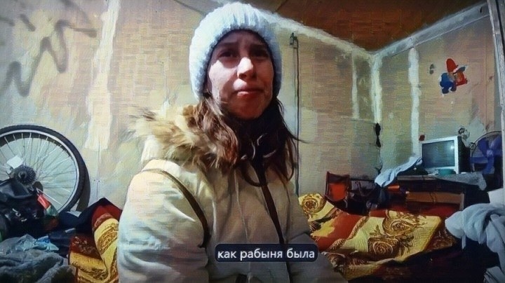 Воспоминания прошлой жизни...😢