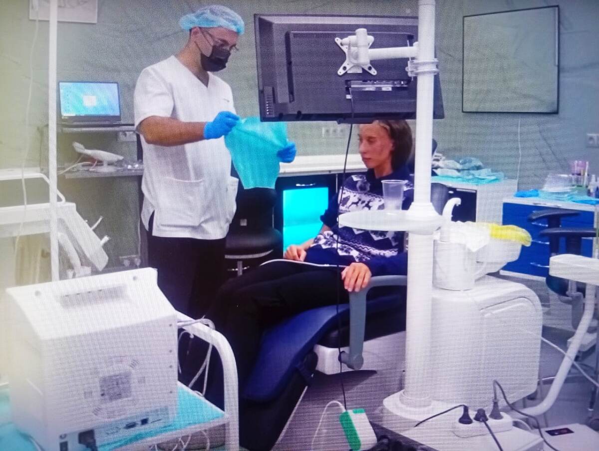 А больно не будет? 😳