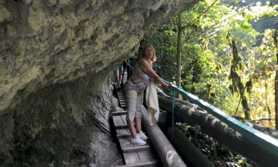 10 лучших экскурсий в Красной Поляне: куда стоит отправиться в первую очередь