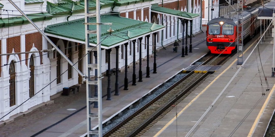 Куда съездить на электричке из Перми на один день: идеи для увлекательных мини-путешествий