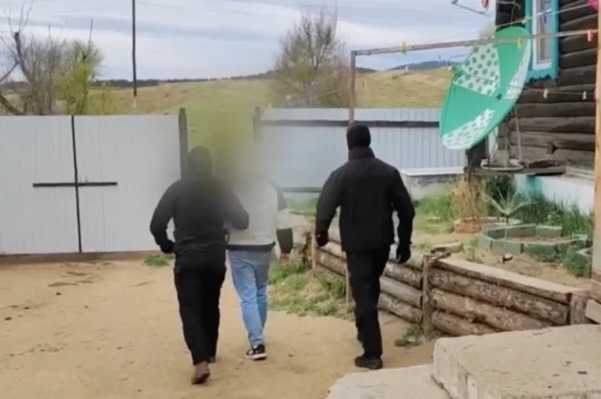    Деятельность кибергруппировки пресекли в Забайкалье