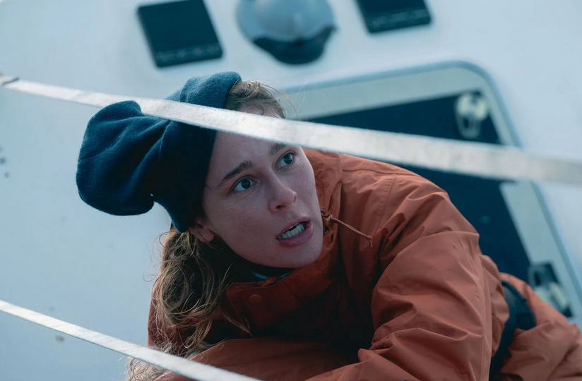 Листайте кадры.