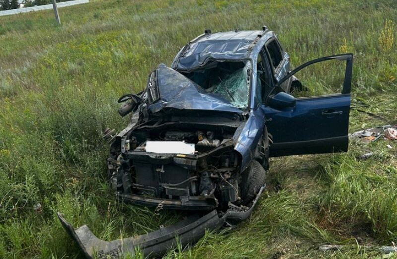    Фото ГИБДД НСО