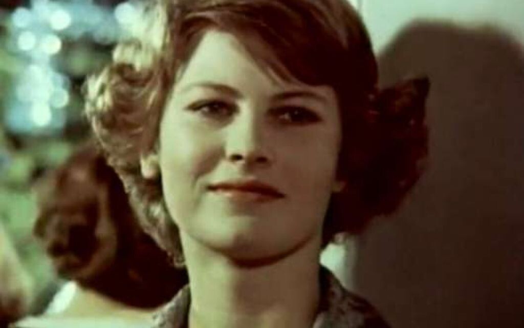 Любовь Полехина / Фото из открытых источников