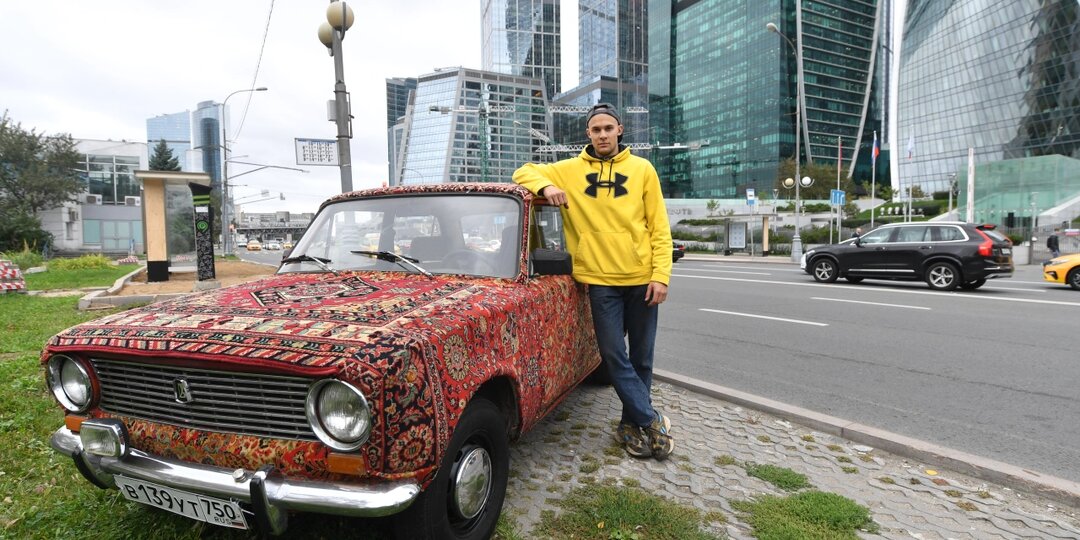 "Хватит лезть к людям в карманы!": Налог на старые автомобили. Жители России ответили на "заботу" чиновников
