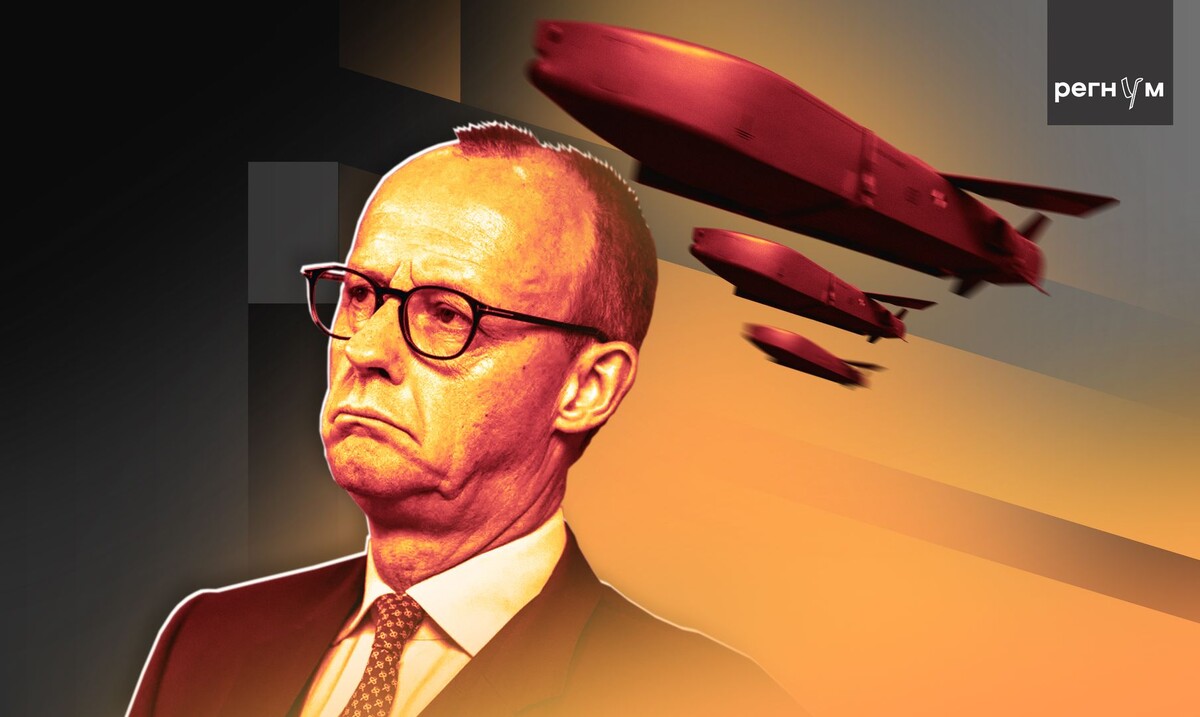     / Источник: Иван Шилов (с) ИА Регнум