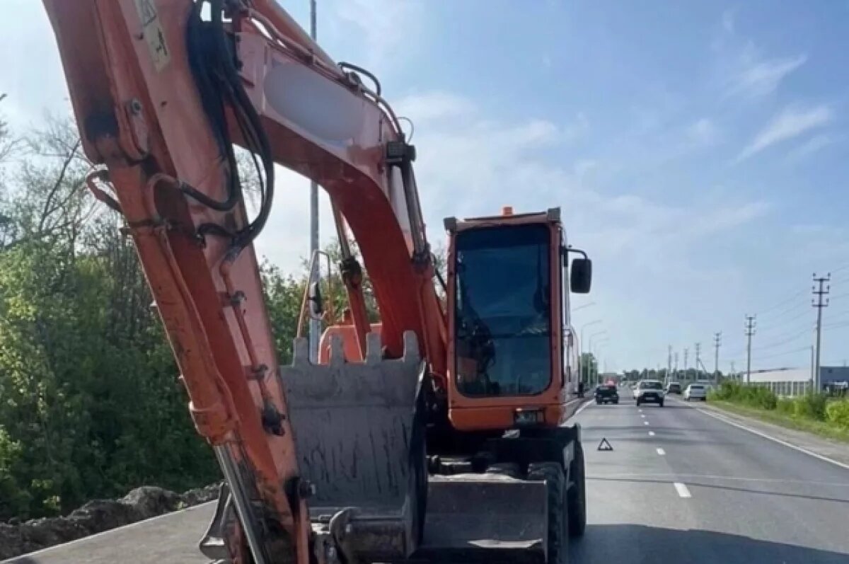    В Новосибирске снесут корпуса одной из старейших больниц города