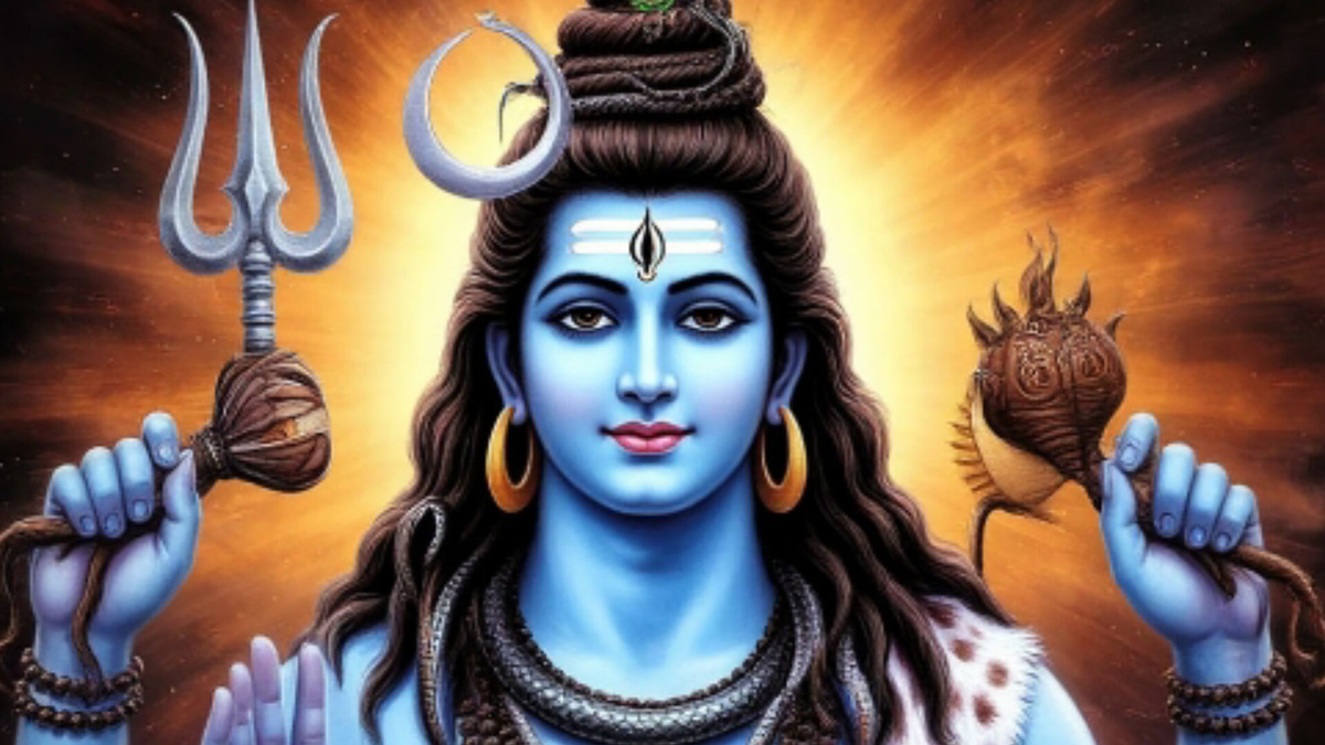 Изображение сгенерировано с помощью ИИ (канал Meditation Best). 