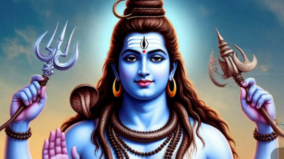 Изображение сгенерировано с помощью ИИ (канал Meditation Best). 