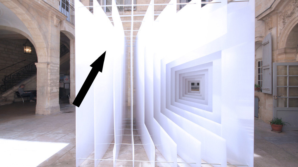    Ваша комната играет с вами в прятки почему пространство обманывает наш мозг