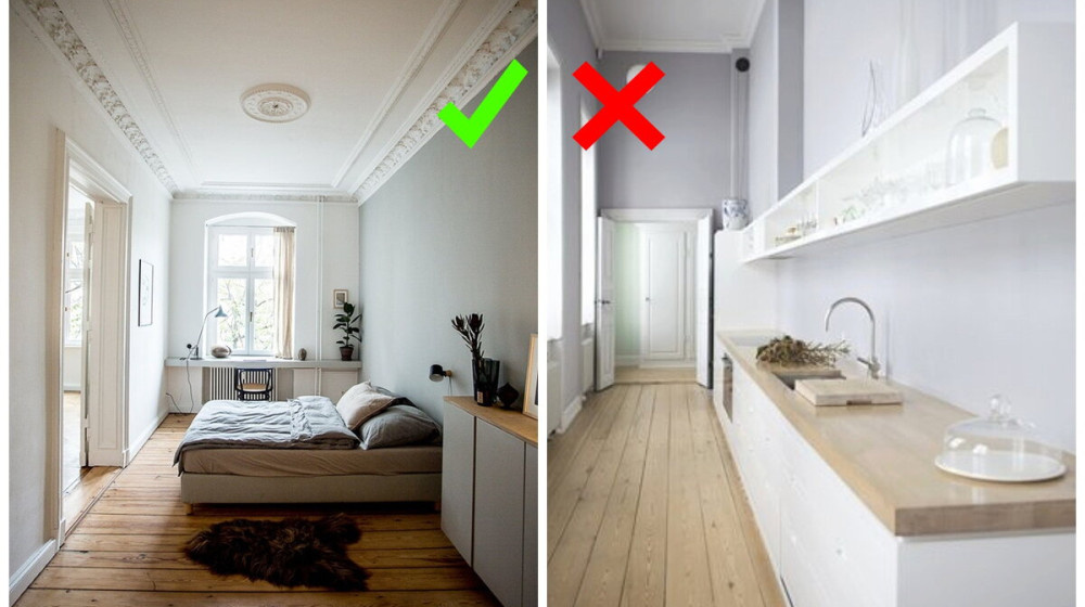    Ваша комната играет с вами в прятки почему пространство обманывает наш мозг