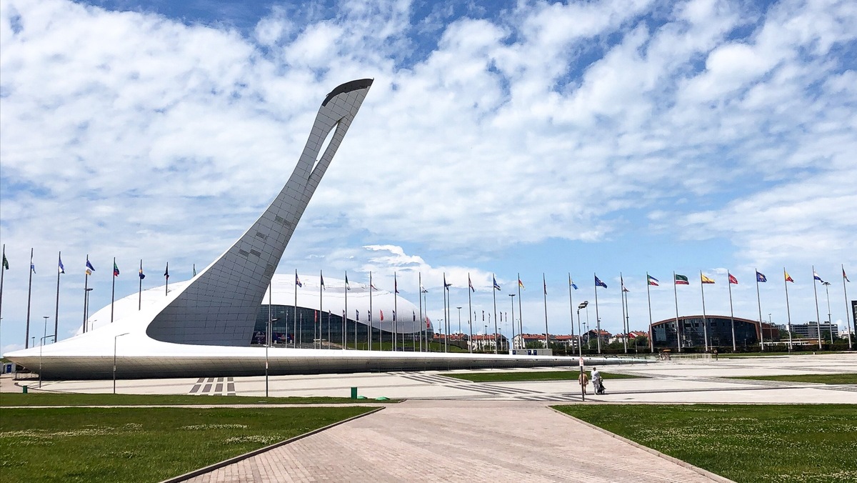 Фото: Vadim Babenko / Unsplash