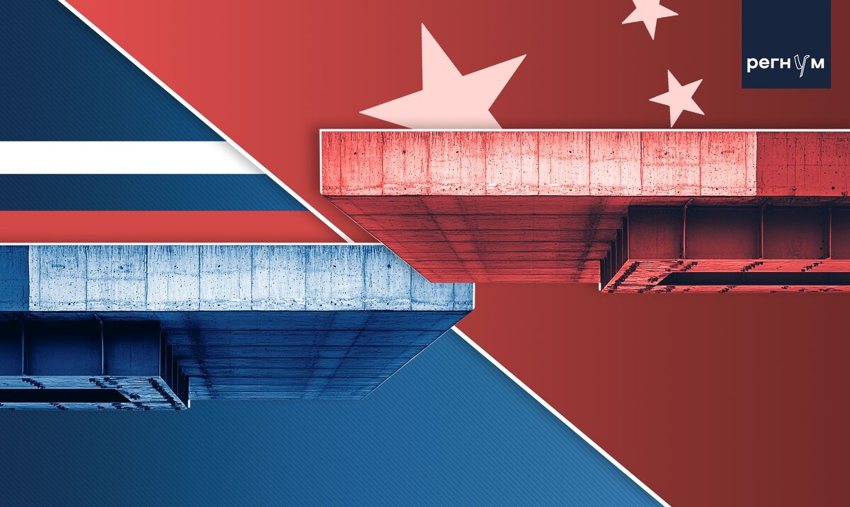     / Источник: Иван Шилов (с) ИА Регнум