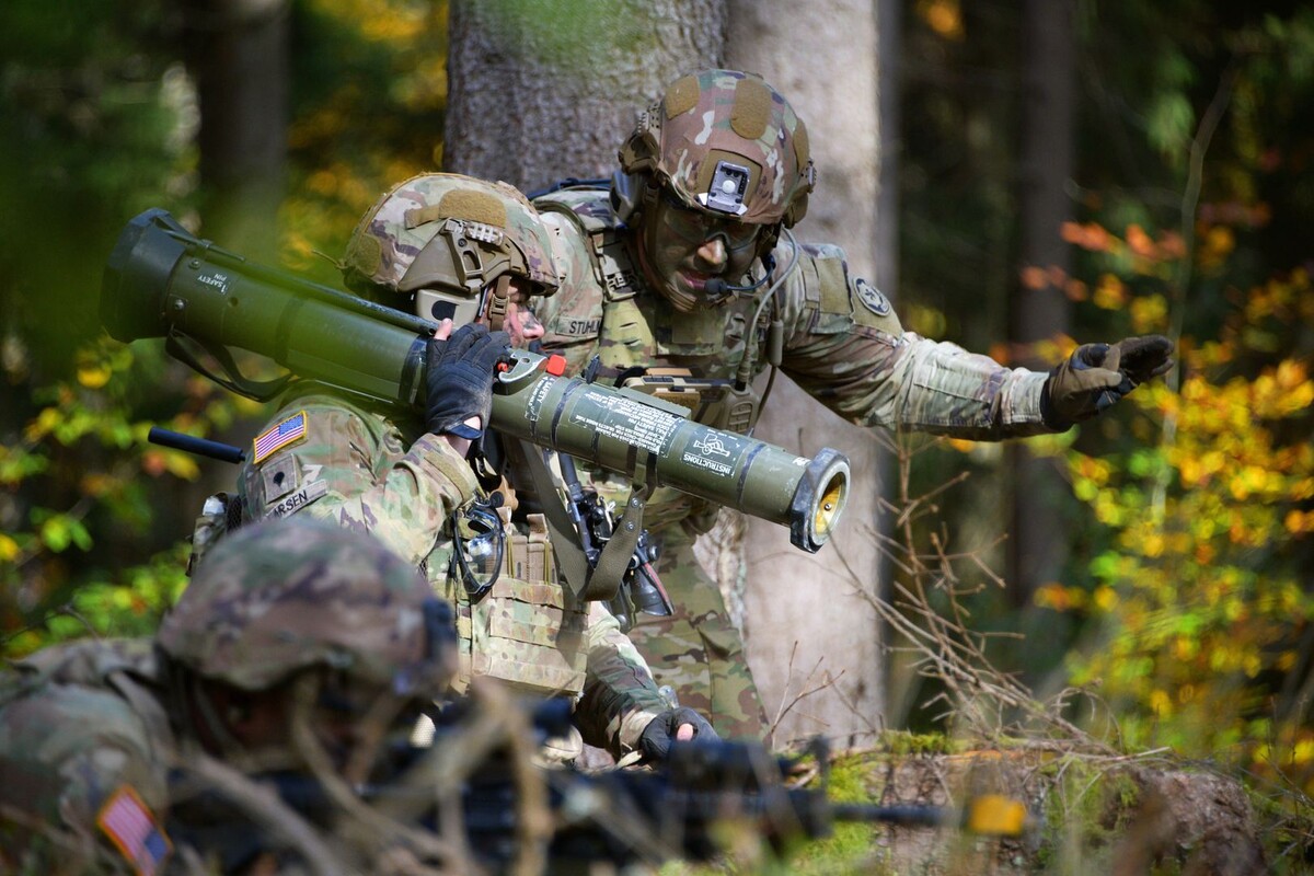     / Источник: © Gertrud Zach/Global Look Press