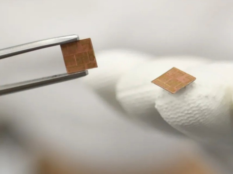    LG Innotek придумала способ сделать смартфоны тоньше и холоднее