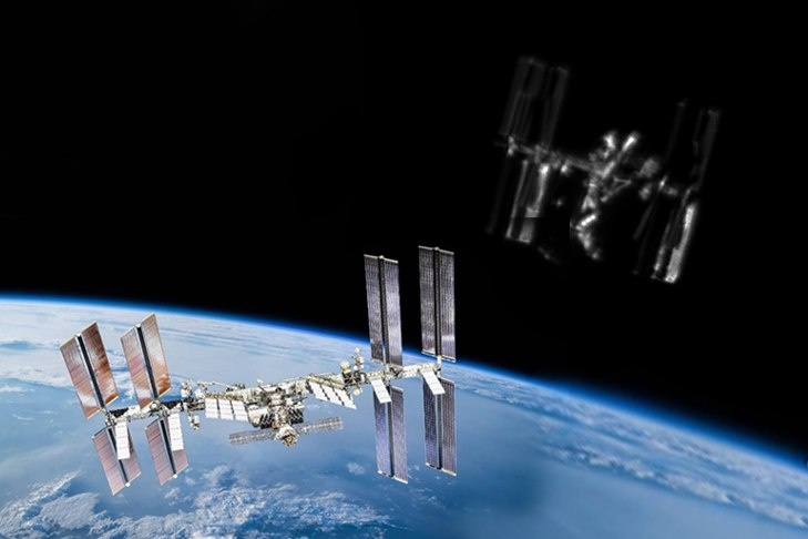    Коллаж Алексея Рыгина