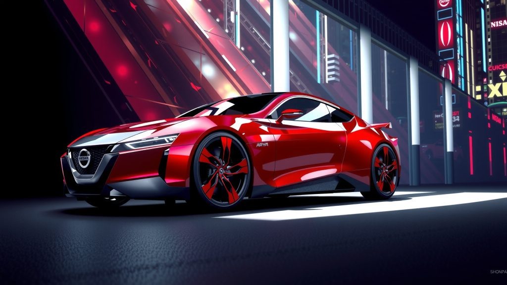    Почему выбирают Nissan Ariya 2025 за экономию?