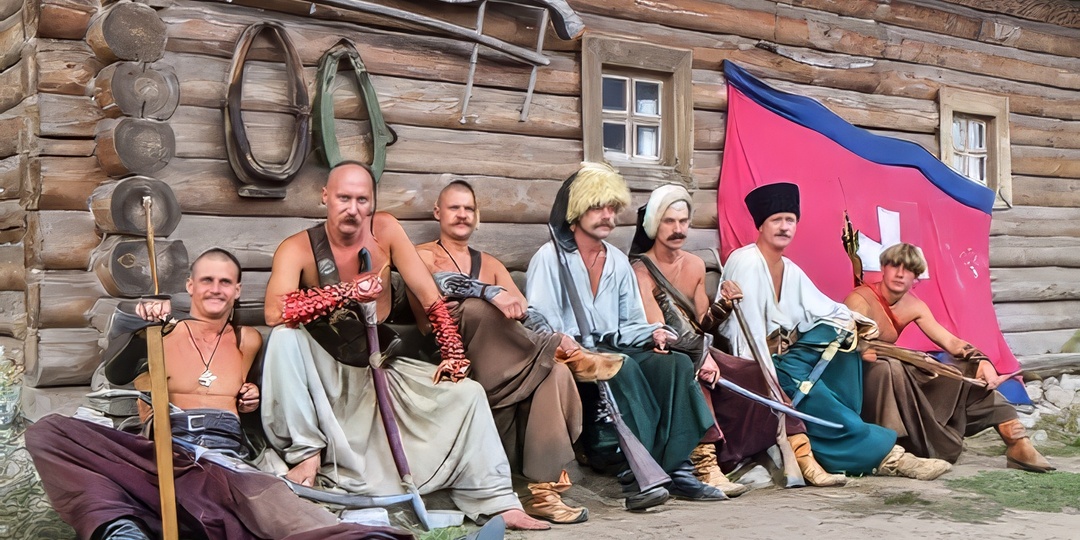 Зачем Екатерина II разогнала Запорожскую Сечь