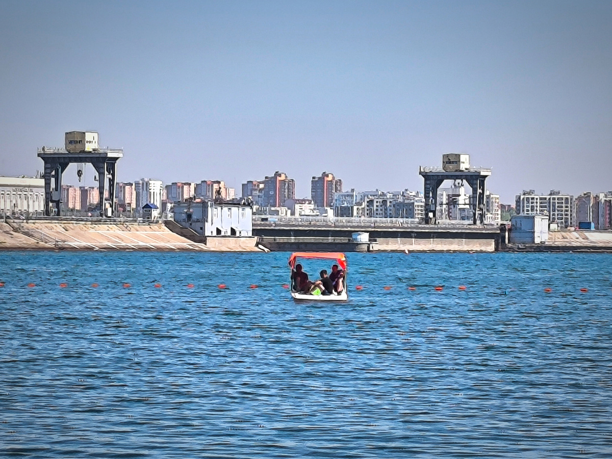 (© Анна, «Маяк энерджайзера»)