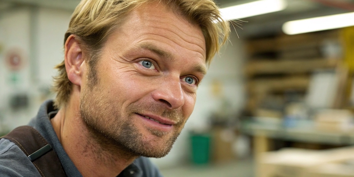 «Вот это — теперь моё царство. Всё под рукой, всё на местах. С КИИТом приятно иметь дело — заказал, привезли, собрал, пользуюсь. Ещё бы парочку таких домой…»