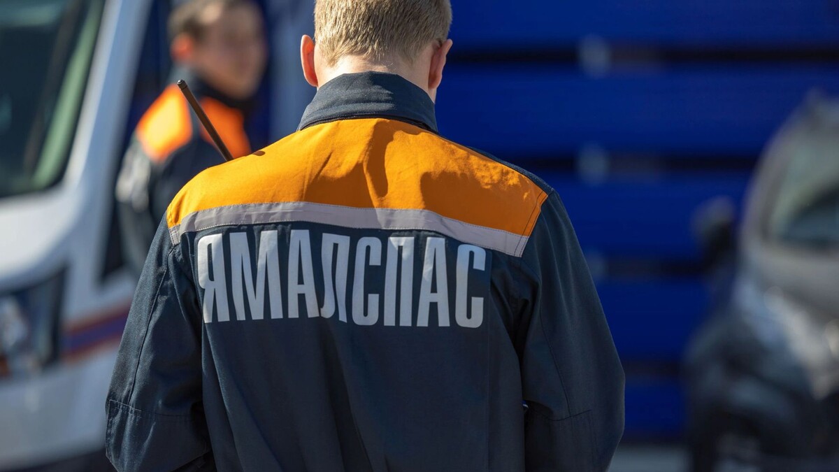    Фото: Юлия Чудинова/«Ямал-Медиа»