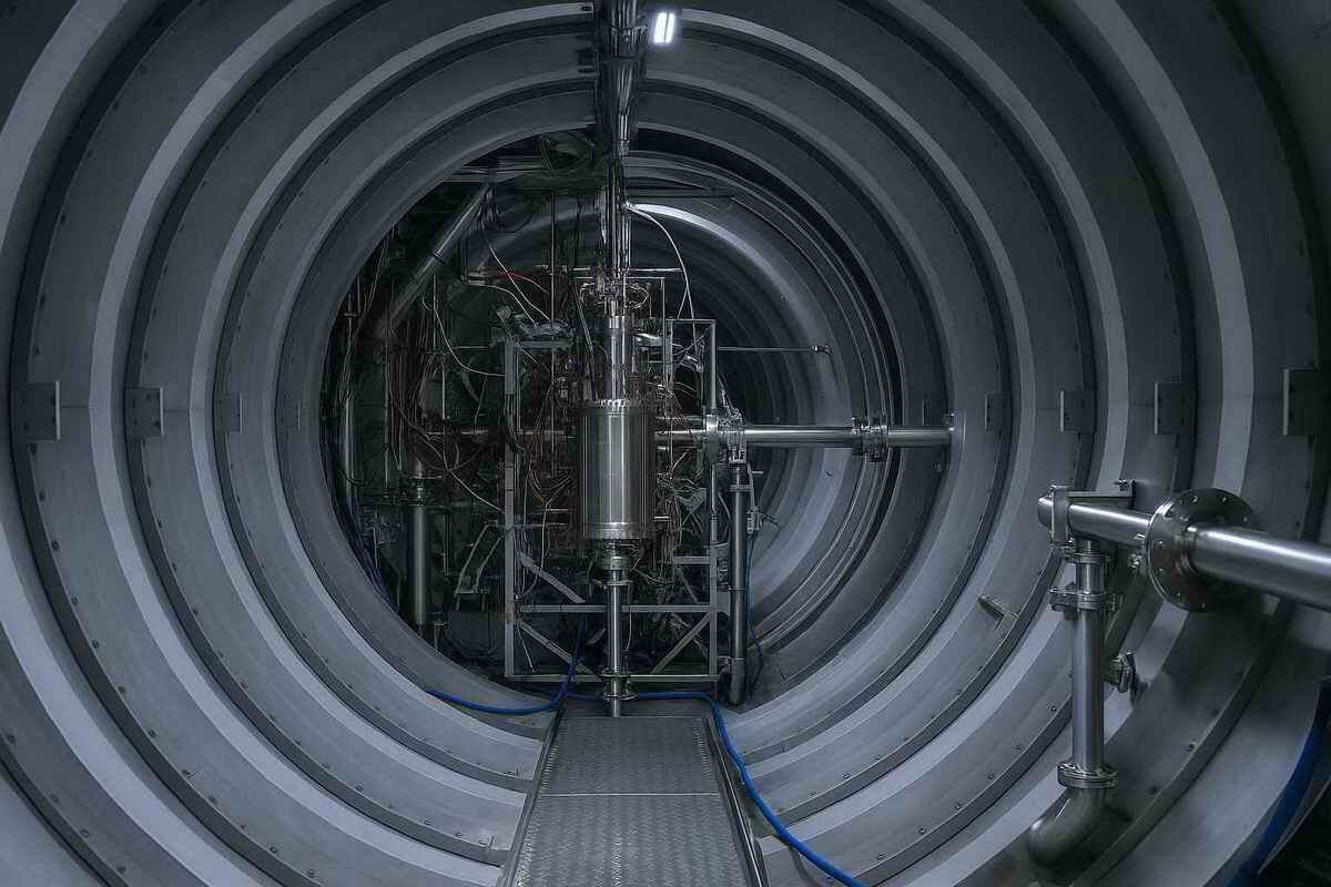 Новые ограничения на взаимодействия нейтрино | Эксперимент KATRIN | Физика BSM